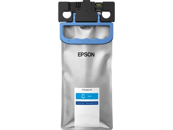 EPSON Tinte syaani WF Pro EM/EP-C800R, ''XXL''