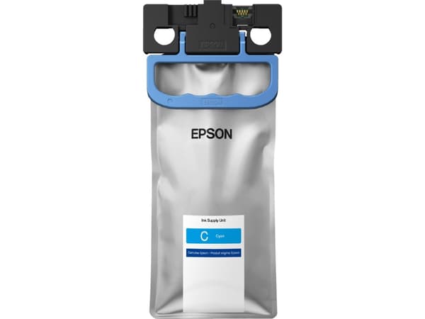 EPSON Tinte syaani WF Pro EM/EP-C800R, ''XXL''