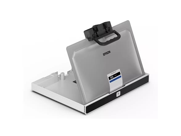 Epson T11P1 - XXL-størrelse - svart - original - blekkpakke - for P/N: C11CK19401, C11CK21401