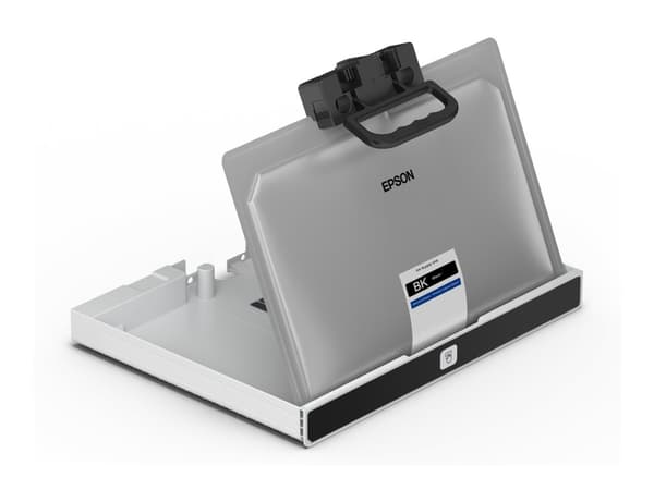 Epson T11P1 - XXL-størrelse - svart - original - blekkpakke - for P/N: C11CK19401, C11CK21401