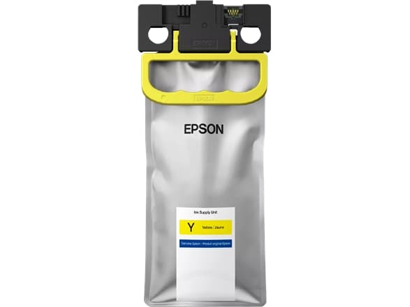 Epson T11P4 - XXL-storlek - gul - original - bläckpaket - för P/N: C11CK19401, C11CK19401BY, C11CK21401