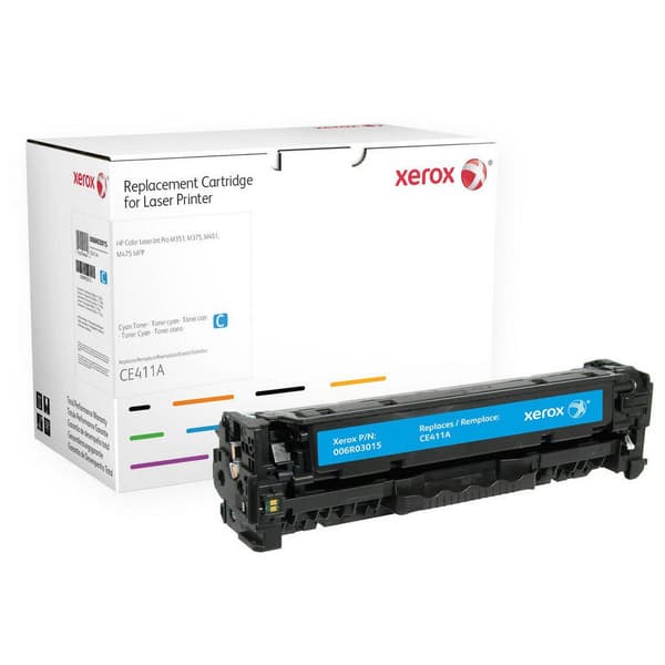 Xerox Hp 305a Värikasetti Sininen