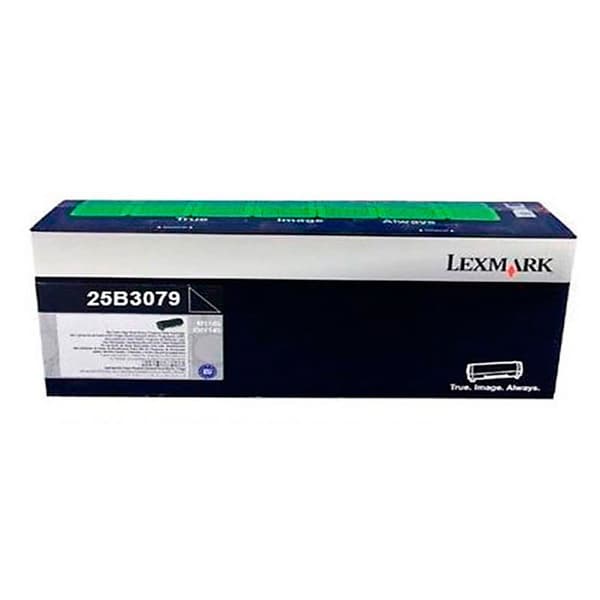 Lexmark 25b3079 Toner Sort