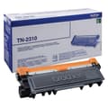 Miniatyrbillede 2 af 3: Original toner Brother L-2300D, 2340DW, 2360DN, 2365DW, 2540, 2700 Sort (3 enheder)