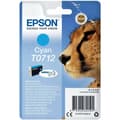 Miniatyrbilde 2 av 2: Originale Blekkpatroner Epson Stylus D-78/92/120/DX-4000/5000/6000/7000F Cyan (10 enheter)