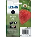 Miniatyrbillede 2 af 2: Original blækpatron Epson 29 XL Sort (10 enheder)