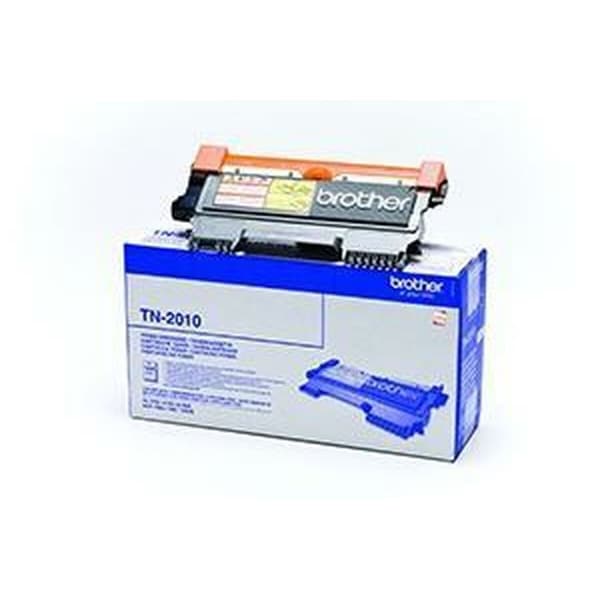 Original Toner Brother Svart (3 antal)