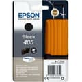 Miniatyrbild 2 av 2: Original Bläckpatron Epson 405 Svart (8 antal)