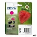 Miniatyrbild 1 av 2: Original Bläckpatron Epson 29 XL Magenta (10 antal)