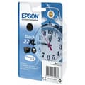 Pikkukuva 3 / 3: Alkunperäinen mustepatruuna Epson WF-3000 7000 - Nº27XL Musta (4 osaa)