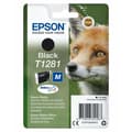 Pikkukuva 2 / 3: Alkunperäinen mustepatruuna Epson STYLUS S22/SX125/ SX 235W /420W/425W, OFFICE BX305F Musta (10 osaa)