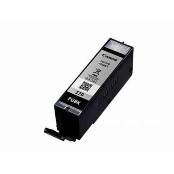 Originale Blekkpatroner Canon PGI-570PGBK Svart