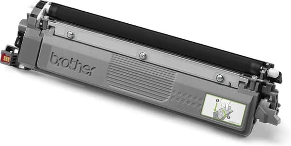 Brother TN249BK laserblekkpatron, svart