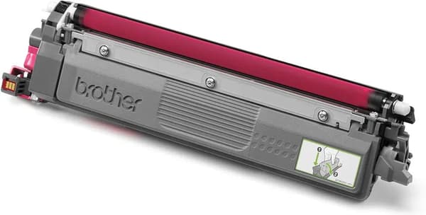 Brother TN249M laserblekkpatron, magenta