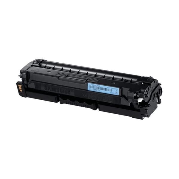 Toner - SAMSUNG - CLT-C503L - Cyan - 5000 sidor - Generisk kompatibel