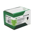 Miniatyrbild 2 av 3: LEXMARK Lexmark Unison tonerkassett - Svart - Laser - Lång kapacitet - 8500 sidor