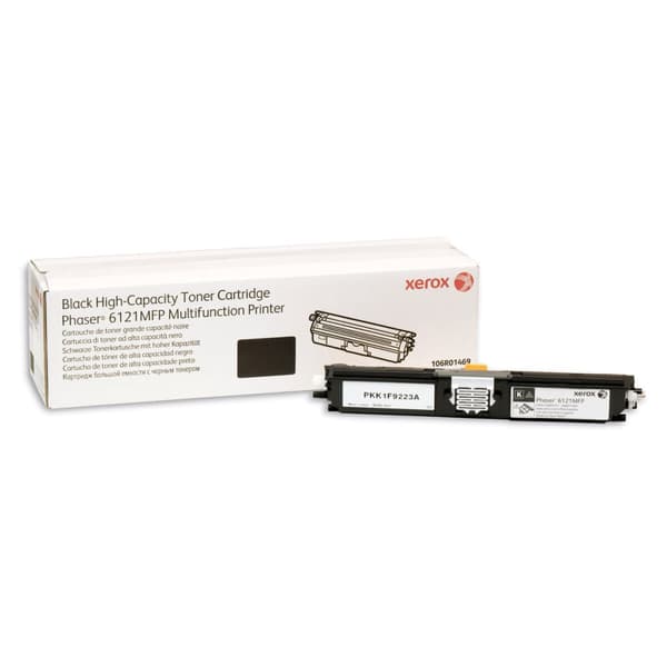 Originale Blekkpatroner Xerox ST4202USBGB Svart
