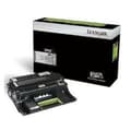 Miniatyrbillede 2 af 2: Toner Lexmark 56F0Z0E Sort