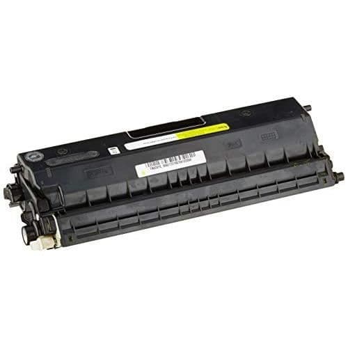 Toner - FREECOLOR - TN-426 Gul - Brother-kompatibel - Laserteknik