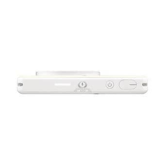 Omedelbar kamera och bärbar skrivare Canon Zoemini S White Exklusivt för Fnac