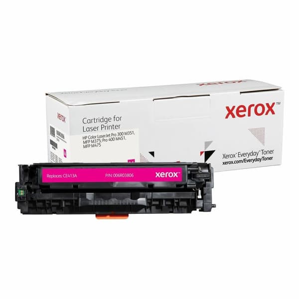 Väriaine Xerox 006R03806 Magenta