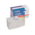 Miniatyrbillede 2 af 2: Original blækpatron Epson TM-J 7100/7600 Rød