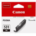 Miniatyrbilde 1 av 2: Canon Blekk 6118C001 CLI-531 Svart