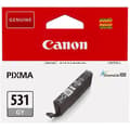 Miniatyrbillede 1 af 2: Canon Ink 6122C001 CLI-531 Grey