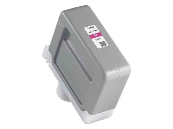 Canon PFI-311 M - 330 ml - magenta - original - blekktank - for imagePROGRAF TX-3200
