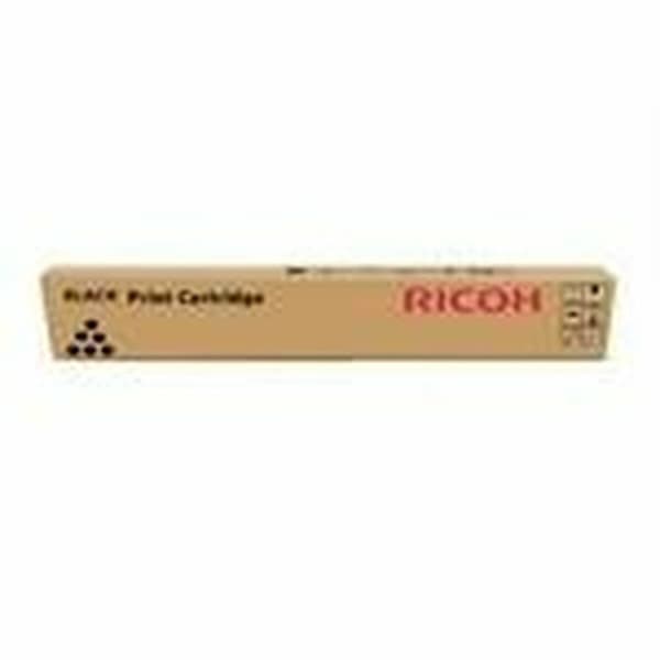 Original toner Ricoh IM C3000 Sort (1 enheder)