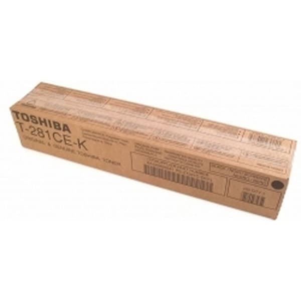 Toner Toshiba TOSHIBA E-STUDIO 281C/351E/451E Sort