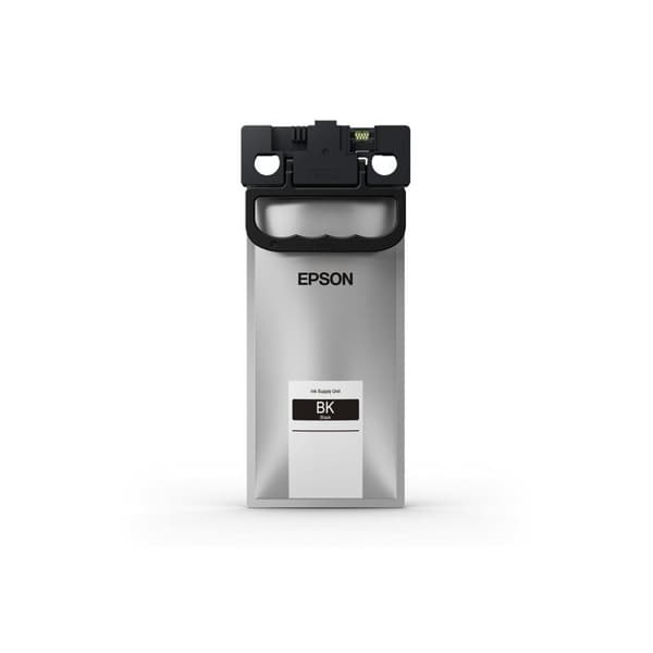 Epson T12E1 - XL - svart - ori