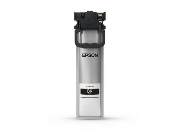 Epson T12D1 - storlek L - svart