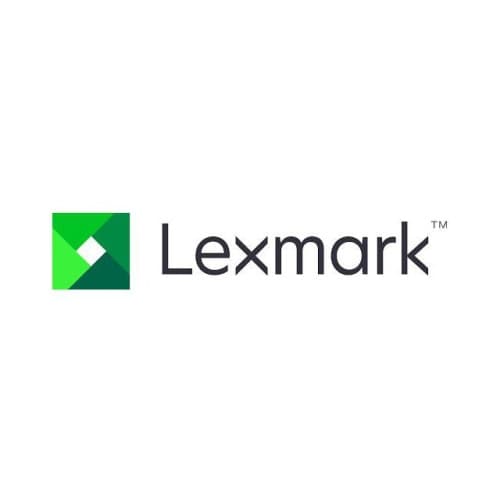 Toner LEXMARK 55B2X0E 20K svart