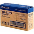 Miniatyrbild 2 av 3: Original Toner Kyocera TK-1125 Svart