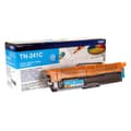Miniatyrbild 1 av 2: Original Toner Brother TN-241C Svart Turkos