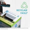 Miniatyrbillede 4 af 5: Toner HP W1530X Sort