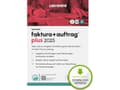 Miniatyrbilde 3 av 3: Lexware faktura+auftrag plus 2025 Download Jahresversion (365-Tage), Regnskap, Elektronisk programvarenedlasting (ESD), Tysk, 1 år, Windows 11 Enterp