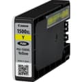 Pikkukuva 2 / 2: Alkunperäinen mustepatruuna Canon PGI-1500XL Y Keltainen