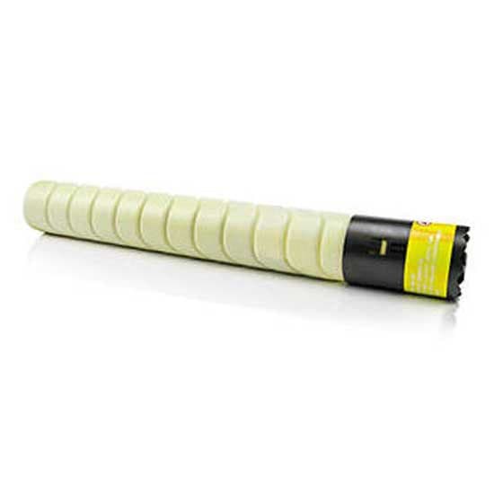 Generico Ricoh Mp-c2503sp/mp-c2003sp Toner Gul