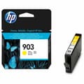 Miniatyrbild 2 av 2: Patron Kompatibel HP T6L95AE#BGX Gul