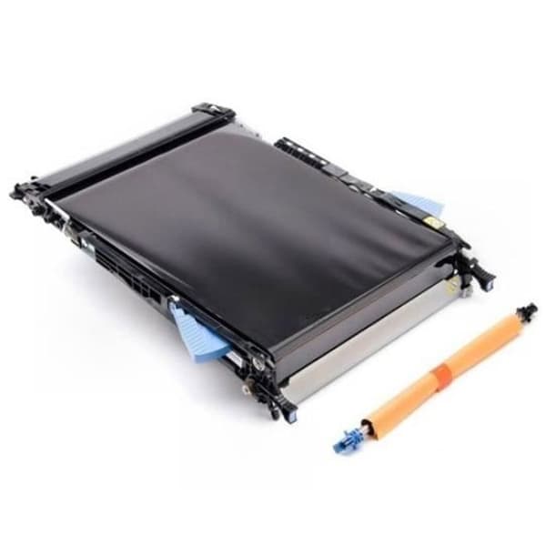 Bälte - HP - CF081-67904 - Multifunktionell - LaserJet Enterprise 500 - Svart, Orange
