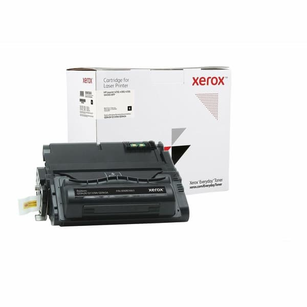 Väriaine Xerox 006R03663 Musta