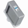 Miniatyrbillede 2 af 2: Blæk og fotopapir-pakke Canon PFI-110 Cyan