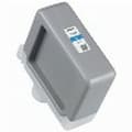 Miniatyrbillede 1 af 2: Blæk og fotopapir-pakke Canon PFI-110 Cyan