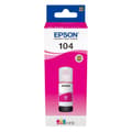 Miniatyrbild 1 av 2: Bläckpatron EPSON T104 C13T00P340 mag