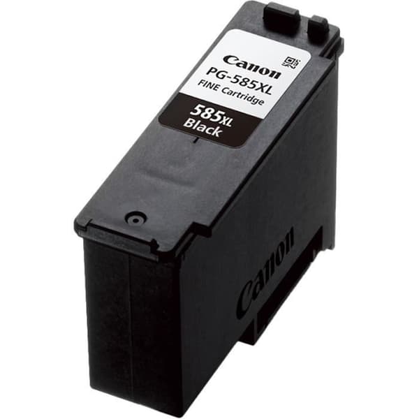 CANON Bläck/ svart XL bläckpatron