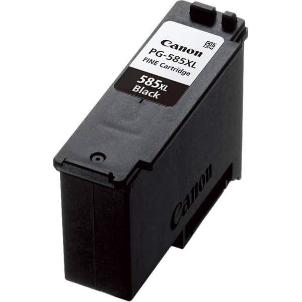 CANON Bläck/ svart XL bläckpatron