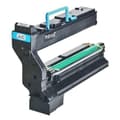 Miniatyrbillede 1 af 2: Toner Konica Minolta Magic Color 5440DL5450 Cyan