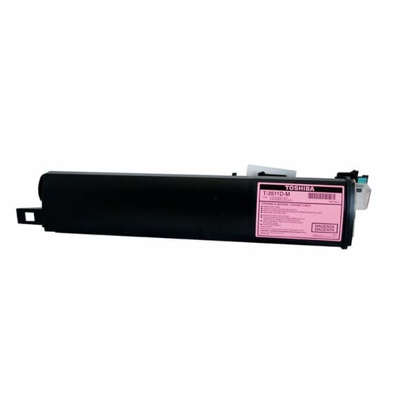 Alkuperäinen mustepatruuna Toshiba T-3511E e-Studio 3511/4511 Magenta